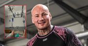 Artur Szpilka trafił do szpitala. Co mu dolega?