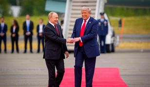 Cud Donalda Trumpa. Rosja już nie jest zagrożeniem? [OPINIA]