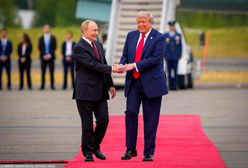 Cud Donalda Trumpa. Rosja już nie jest zagrożeniem? [OPINIA]