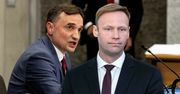 Kto pomógł Ziobrze? Mastalerek: Teraz ręce do góry podnoszą na wyścigi