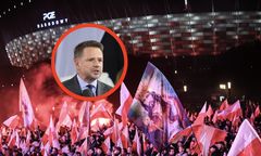 Trzaskowski już odmawia. "Ktoś tu chce rozpętać awanturę"