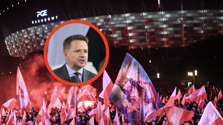 Ratusz nie wydał zgody na Marsz Niepodległości 11 Listopada