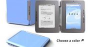 enTourage eDGe - netbook i czytnik e-booków z dwoma ekranami i Androidem