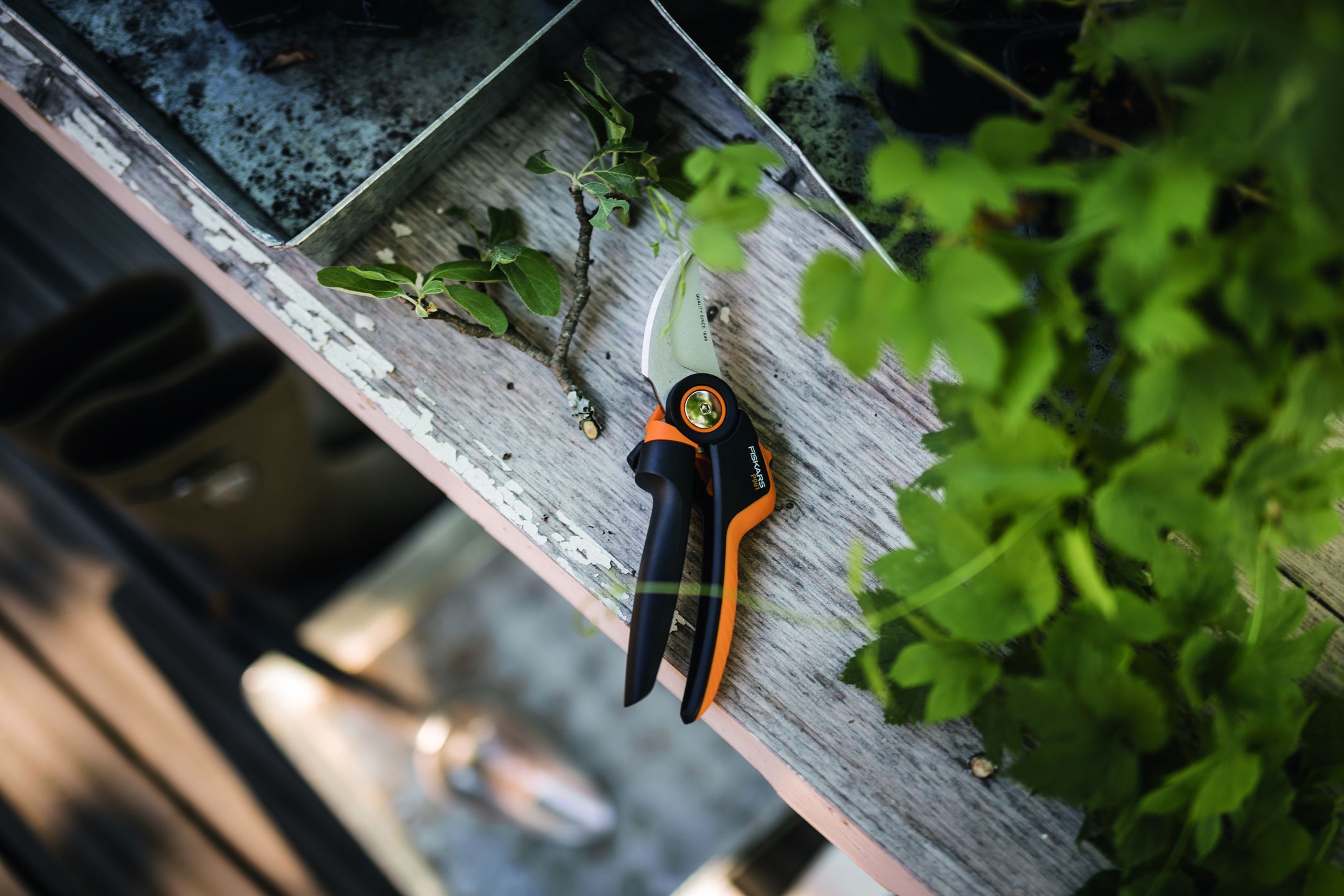 fiskars