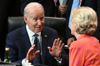 Polska może zapłacić za aferę. USA mogą podjąć bolesną decyzję