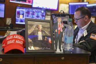 Ropa reaguje na eskalację. Ceny znów o włos od psychologicznej granicy