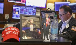 Ropa reaguje na eskalację. Ceny znów o włos od psychologicznej granicy