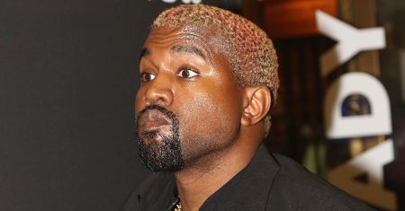 Kanye West chce ZMIENIĆ IMIĘ. Złożył już dokumenty