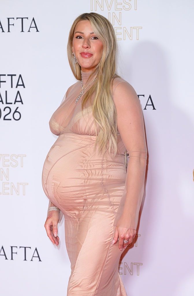 Ellie Goulding