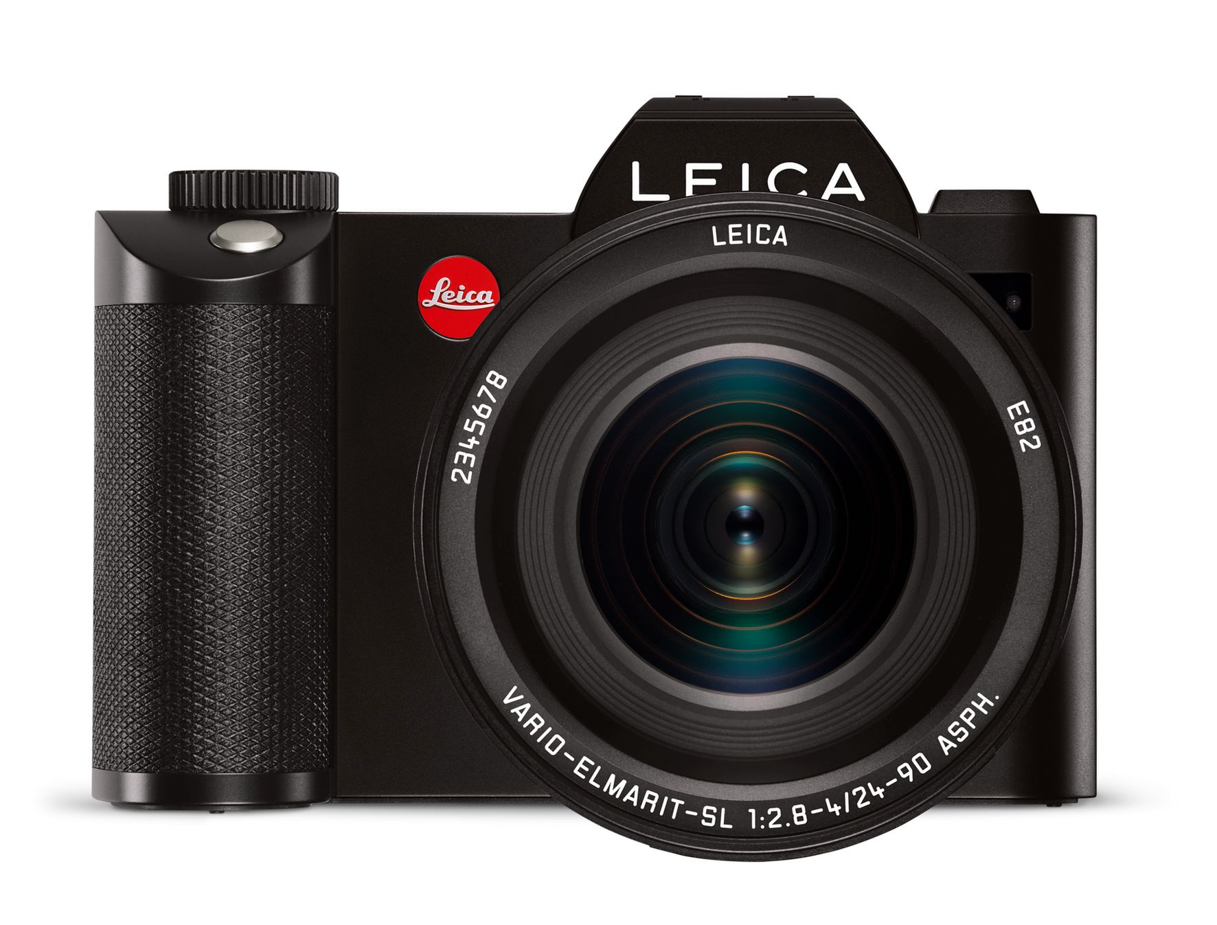 Leica SL (typ 601) - nowy, pełnoklatkowy aparat bezlusterkowy o świetnych parametrach 11