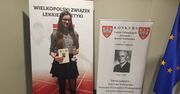 Wyróżnienie dla Julii