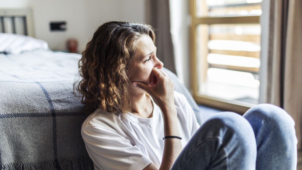 Samotność może prowadzić do groźnych chorób