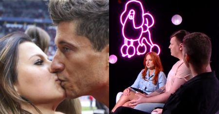 Kontrowersje wokół hucznej imprezy Lewandowskich: "Udają że nie należą do celebryckiego świata, a zapraszają połowę Warszawy"