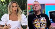 Małgorzata Opczowska o WOŚP i wspieraniu Jurka Owsiaka. "Rozumiem też niechęć"