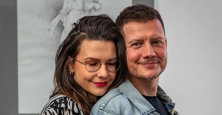 Tolak jest po operacji serca. Teraz czeka to jego żonę