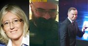 Posłanka PiS zaskarżyła "Fakty" TVN za materiał o... "skoku stulecia". "Wyeksponowano nazwisko prezydenta RP!"