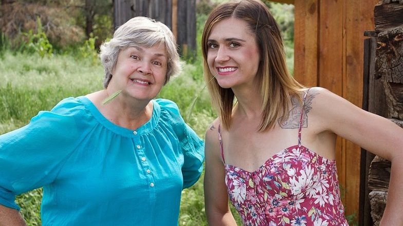 Kobiety o tych imionach to najlepsze teściowe