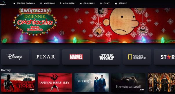 Disney+ drożeje. Co z abonentami Polsat Box, Polsat Box Go i Netii?