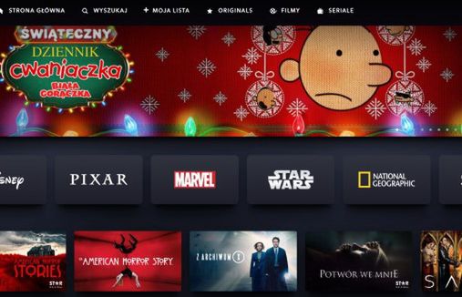 Disney+ drożeje. Co z abonentami Polsat Box, Polsat Box Go i Netii?