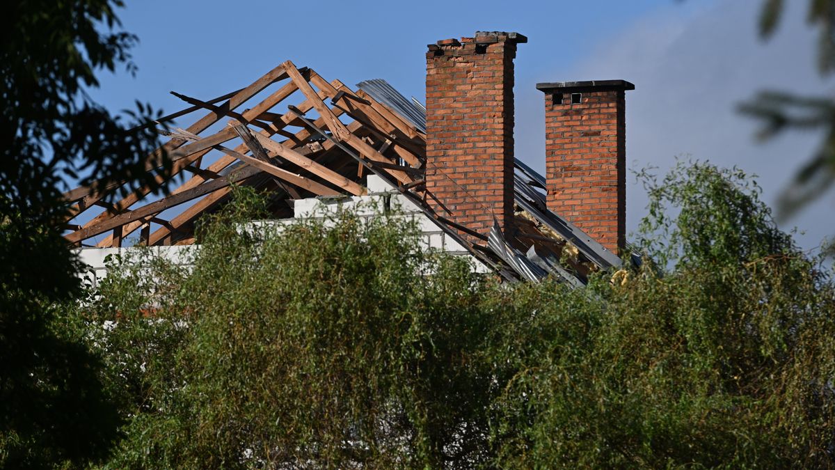 Dron spadł na dom. Czy polisa mieszkaniowa zadziała?
