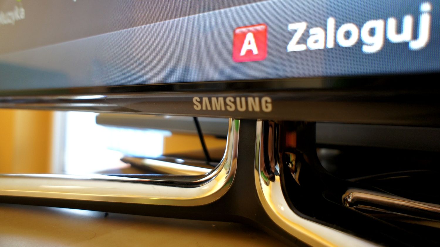 Samsung D7000 - smart 3D? [test] 2