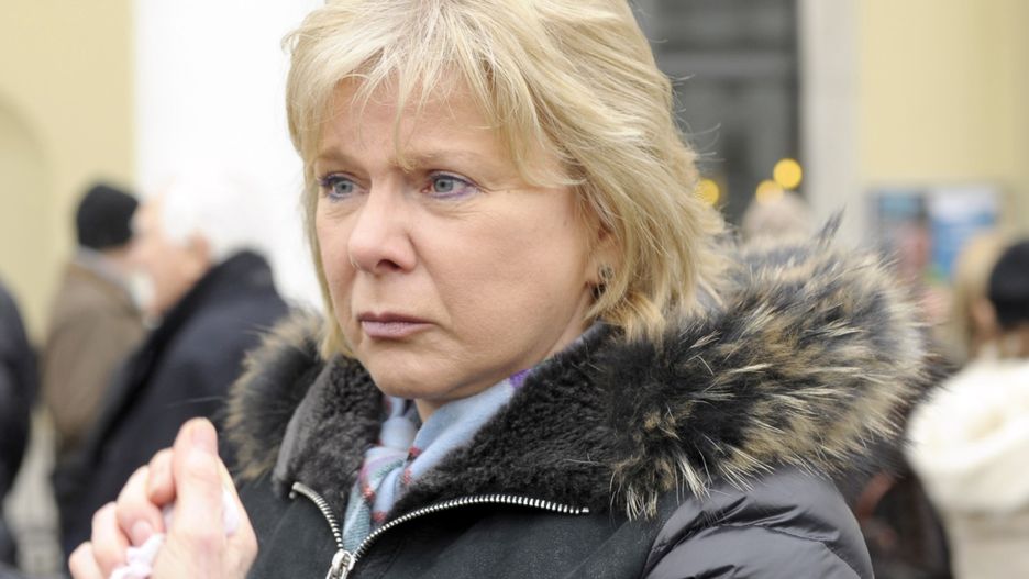 Kamińska