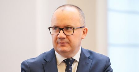 Bodnar zapowiada ustawę. Rozmawiał już z Kotulą