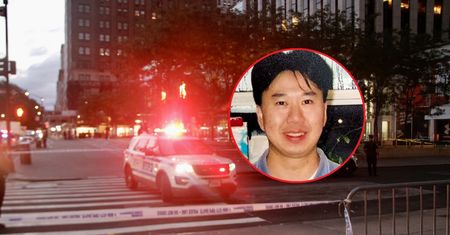 Bestialstwo 8 nastolatek w Toronto. Zabiły bezdomnego. Policja ustaliła jego tożsamość