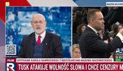 40 tys. zł kary dla Republiki. KRRiT ukarała ich za to, jak zachowali się podczas telefonu do studia