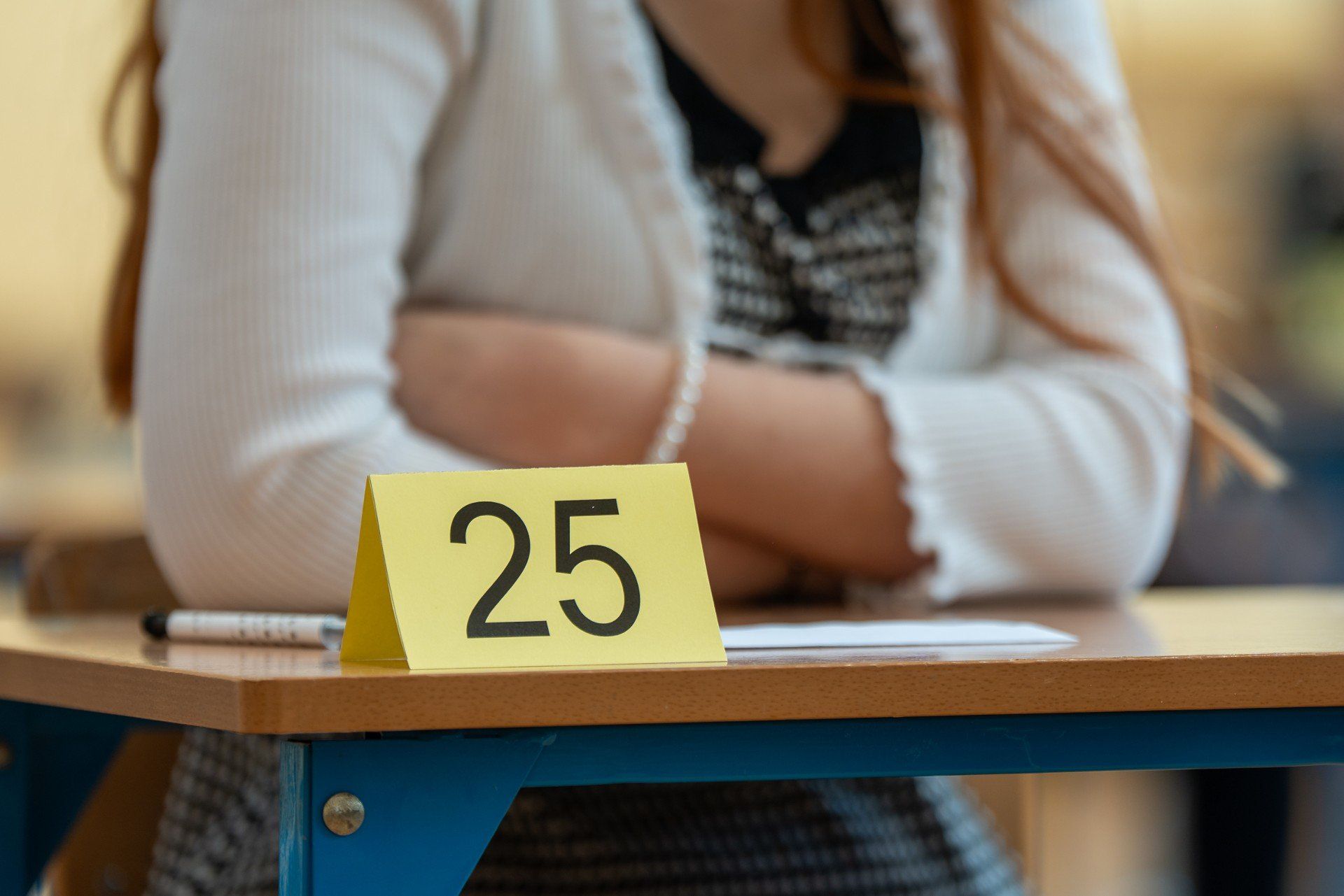 Absolwenci ósmych klas z SP nr 2 w Nowem otrzymali zaświadczenia z błędnymi wynikami egzaminu ósmoklasisty.