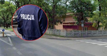 Atak w Sosnowcu. Policja zastrzeliła napastnika. Wiadomo, kim był