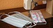 Przyłbica zamiast maseczki? Rzecznik rządu: rozważamy zmianę przepisów