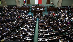 I wszystko jasne. Sejm zdecydował ws. "lex Tusk"