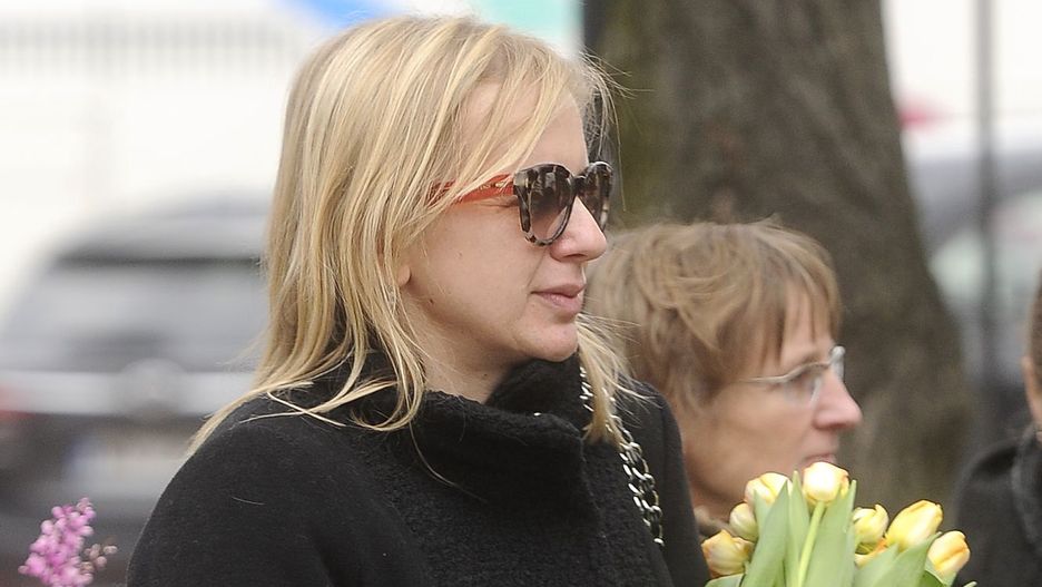 Marzena Rogalska