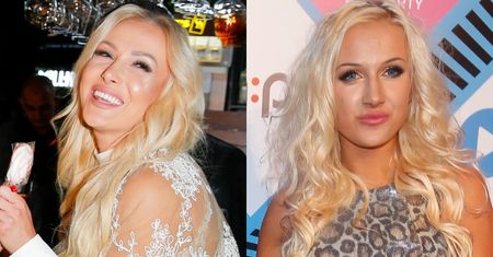 Eliza Trybała odpowiada na zarzuty, jakoby poprawiła BRODĘ. "NIGDY nie eksperymentowałam z kwasami..." (FOTO)