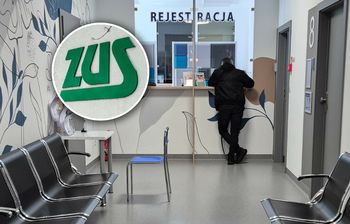Nowe zasady zwolnień lekarskich. ZUS tłumaczy, co się zmieni
