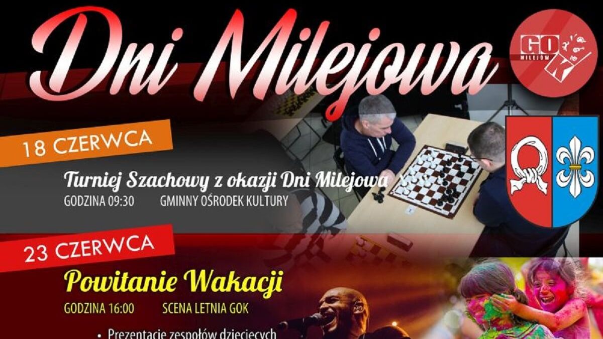 Dni Milejowa 2023