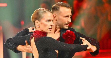TYLKO U NAS! Vanessa Aleksander OBAWIA SIĘ jednej uczestniczki. Za kulisami huczy od plotek