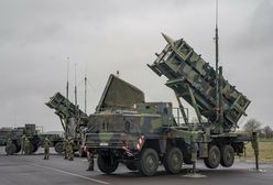 Niemieckie Patrioty w Polsce. "Nasza granica będzie bezpieczna"