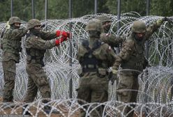Trudna sytuacja na granicy. Wpadliśmy w pułapkę?