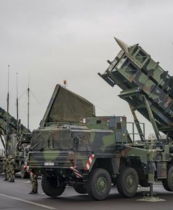 Niemieckie Patrioty w Polsce. "Nasza granica będzie bezpieczna"