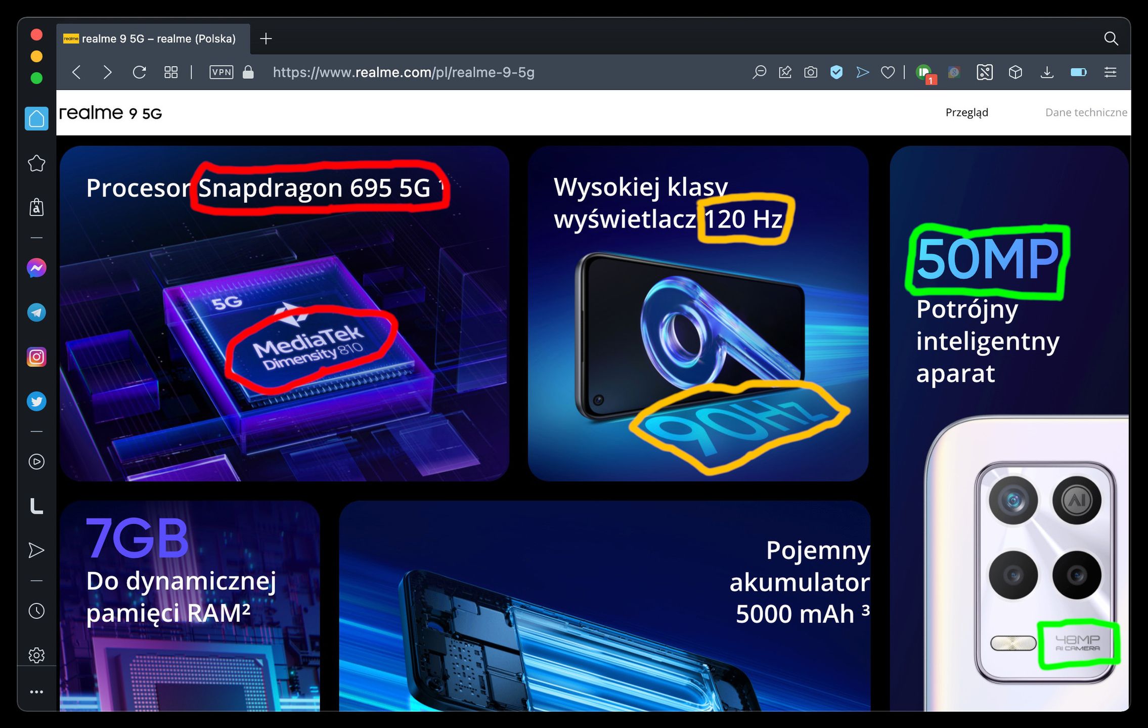 Gubisz się na rynku smartfonów? Spokojnie, producenci też już nie ogarniają tego bałaganu 4