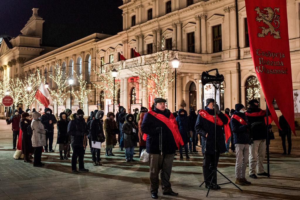Grand Press Photo 2021: Oto zwycięzcy prestiżowego konkursu dla fotoreporterów 64