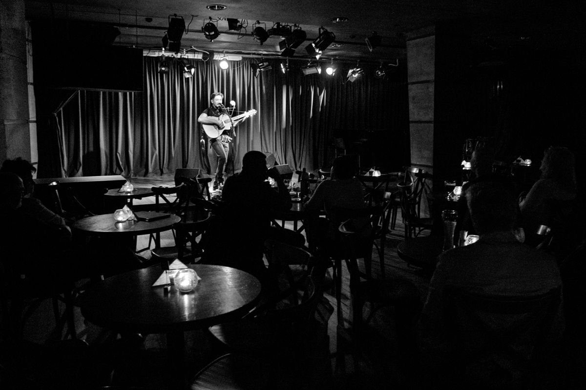 Grand Press Photo 2020: Najbardziej prestiżowe nagrody prasowe w Polsce rozdane 56