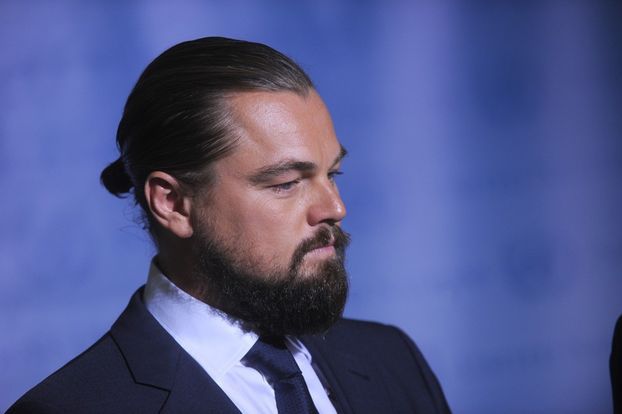 DiCaprio też naraził się Sony! "Straszne i RZECZYWIŚCIE PODŁE" zachowanie!