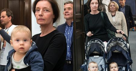 60-letnia matka żali się w "Fakcie": "Uznano, że zasiłek mi się nie należy!"