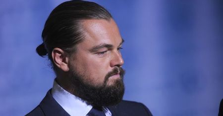 DiCaprio też naraził się Sony! "Straszne i RZECZYWIŚCIE PODŁE" zachowanie!