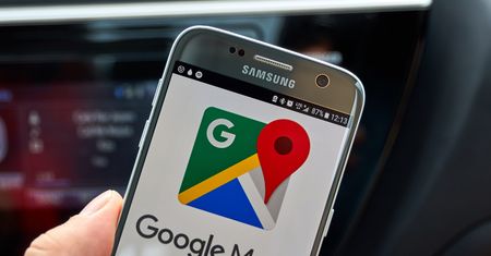 Mapy Google z lepszymi komendami głosowymi. Nawigacja obsługuje już Asystenta Google