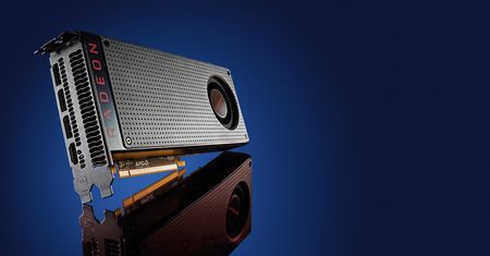 Radeon RX 5950 XT z 24 GB pamięci? Na to wskazuje przeciek