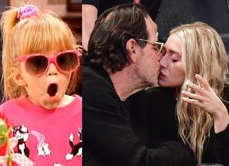 Ashley Olsen już rozstała się z 58-letnim "chłopakiem"!